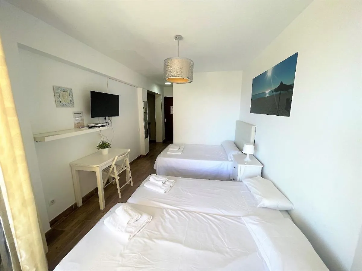 Tamarindos Apartments By Alfresco Stays بينالماذينا