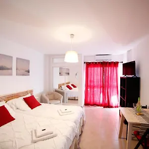 Dc Ii , Benalmádena España