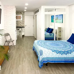 Hércules Benalmádena
