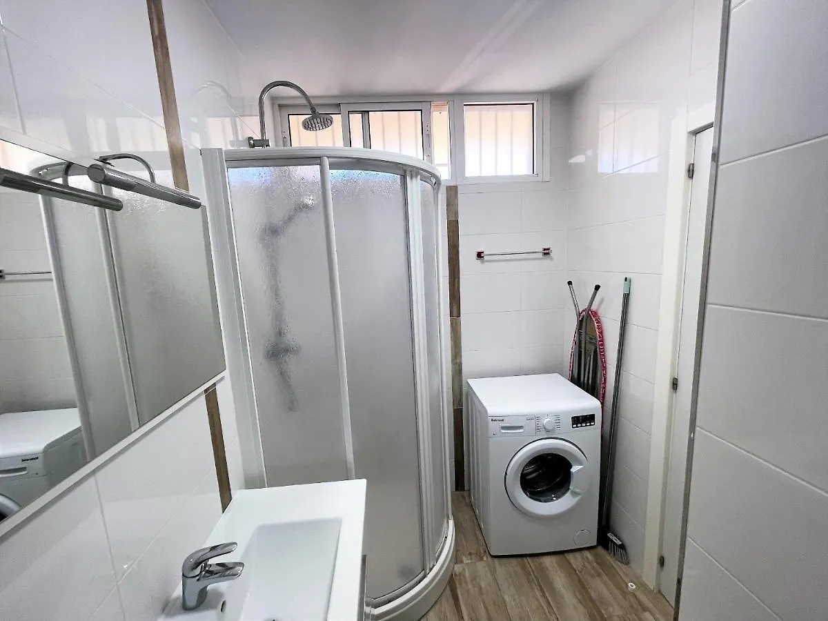 Tamarindos Apartments By Alfresco Stays Бенальмадена 0*,